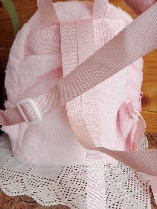 Mochila Angel & Stitch - Nova