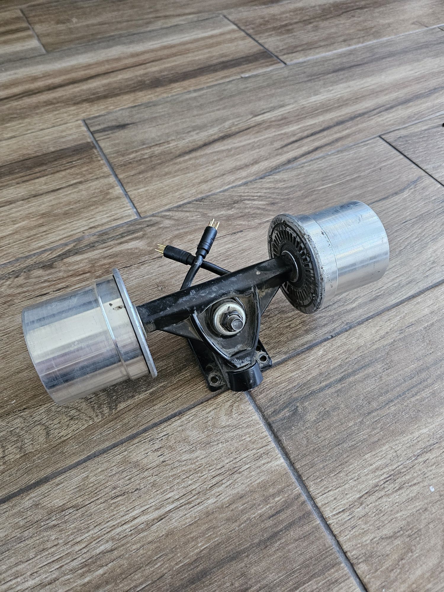 Silniki deskoskorolka koowheel onyx