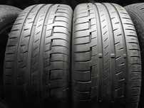 2x Continental PremiumContact 6 205/55R17 95 V XL 22r 6,7mm JAK NOWE