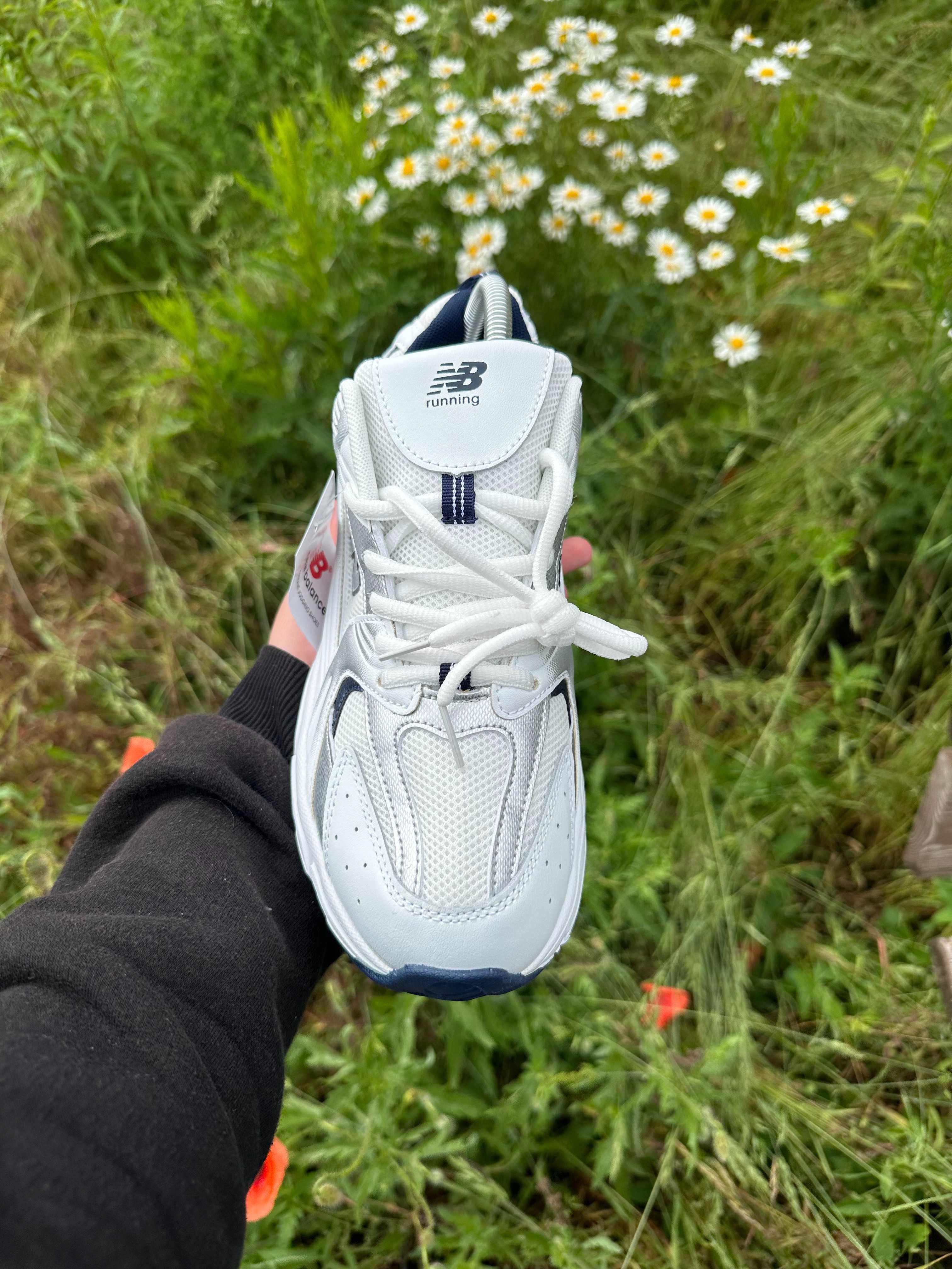чоловічі кросівки New Balance 530 кросівки Нью Беланс