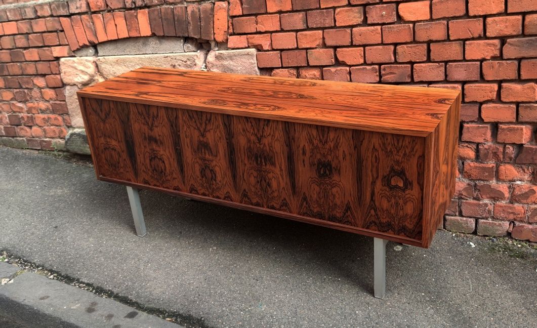 Комод Sideboard мід сенчурі 1960і роки палісандер