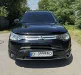 Продам Mitsubishi Outlander 2013 3.0 GT