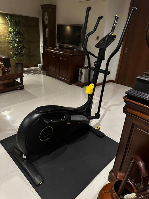 Domyos Bicicleta Elíptica EL520B