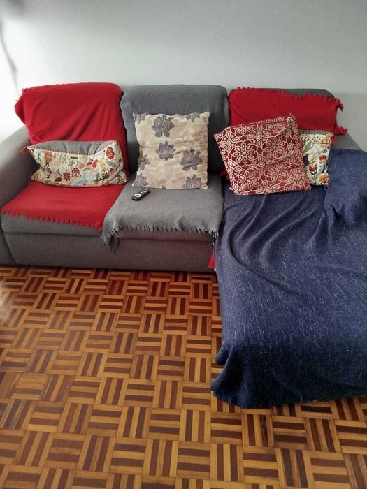 vendo sofá epoltrona