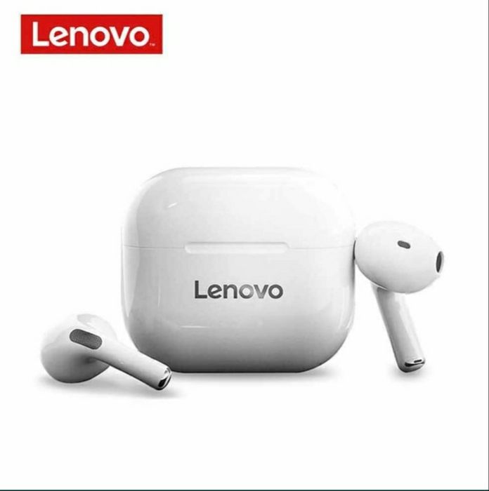 Lenovo live pods LP40 auriculares