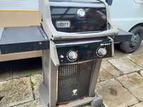 Grill gazowy Weber genesis Spirit USA