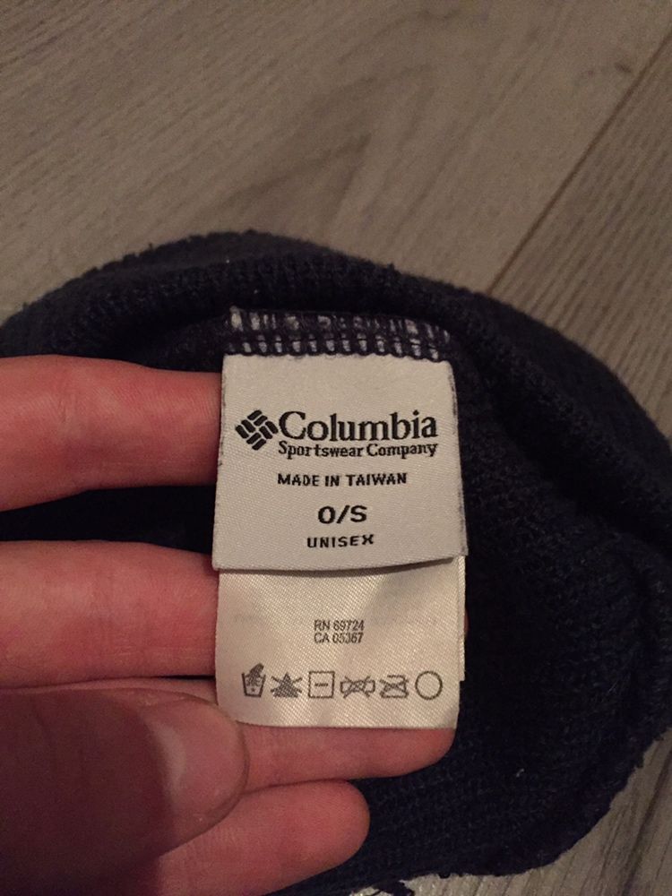 Шапка Columbia оригінал