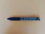 Caneta Royal Brandy Macieira
