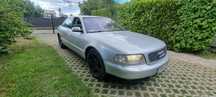 Audi A8  3.3 tdi
