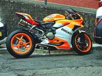 Ducati Panigale 1299