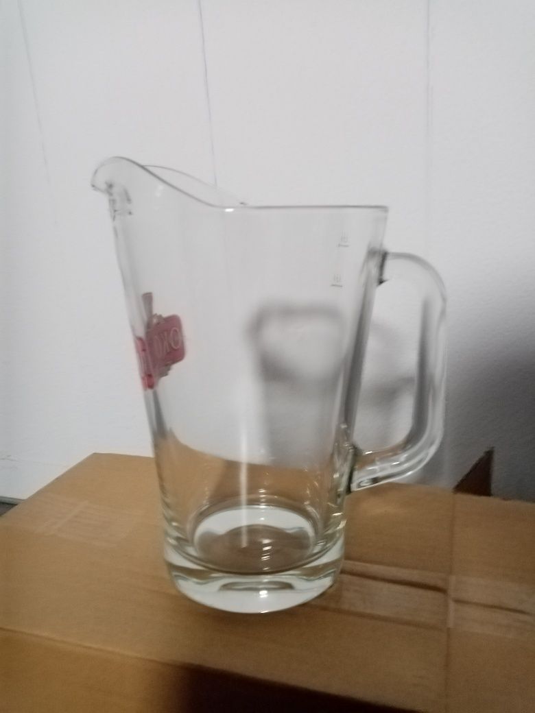 Dzbanek, 1,5L Okocim