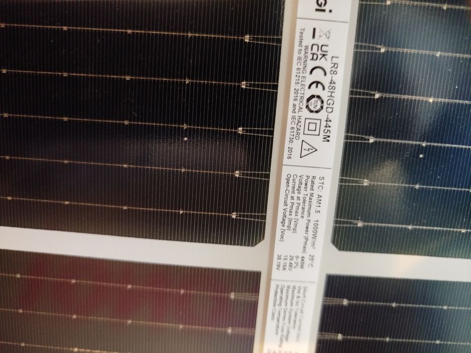 Panele pv OUTLET