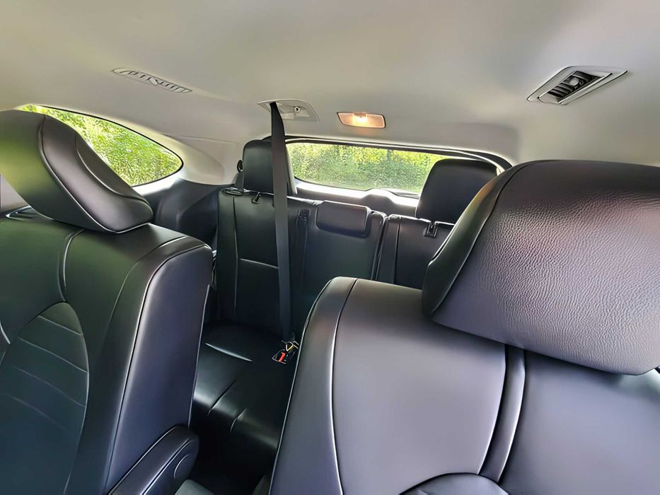 Toyota Highlander      2021