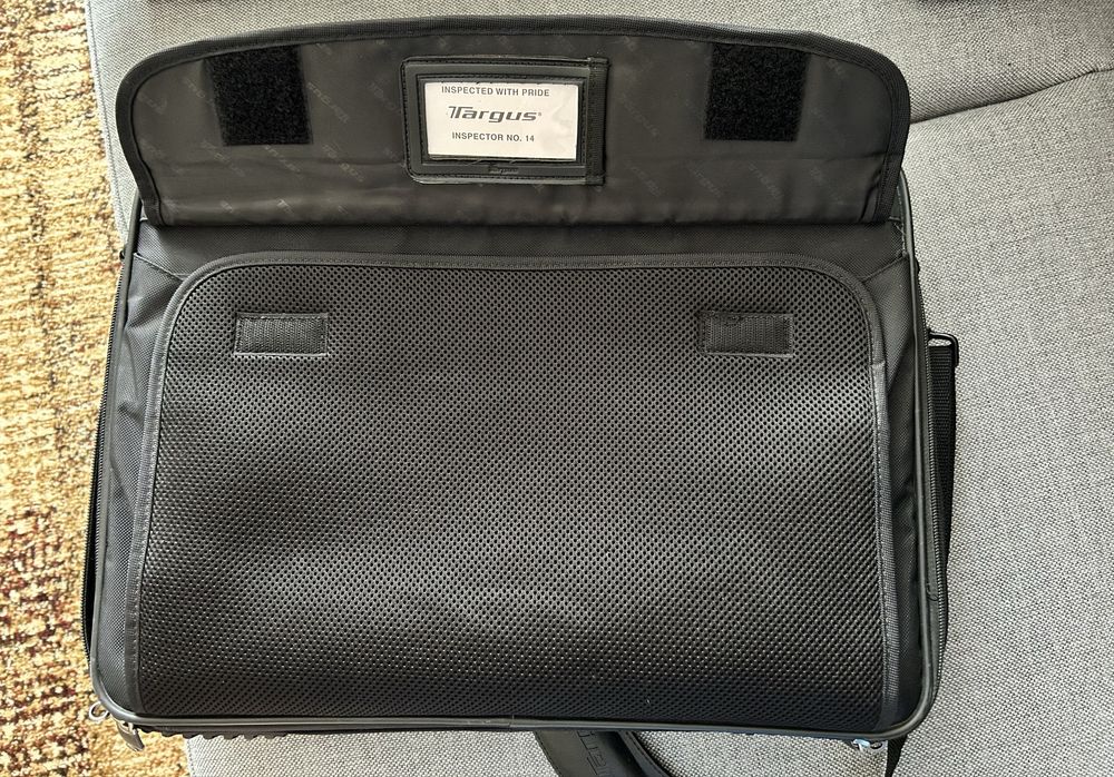 Torba na laptopa Targus