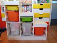 Regał trofast Ikea 1szt