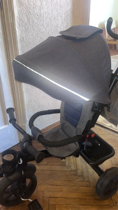 Велоcипед дитячий Lionelo