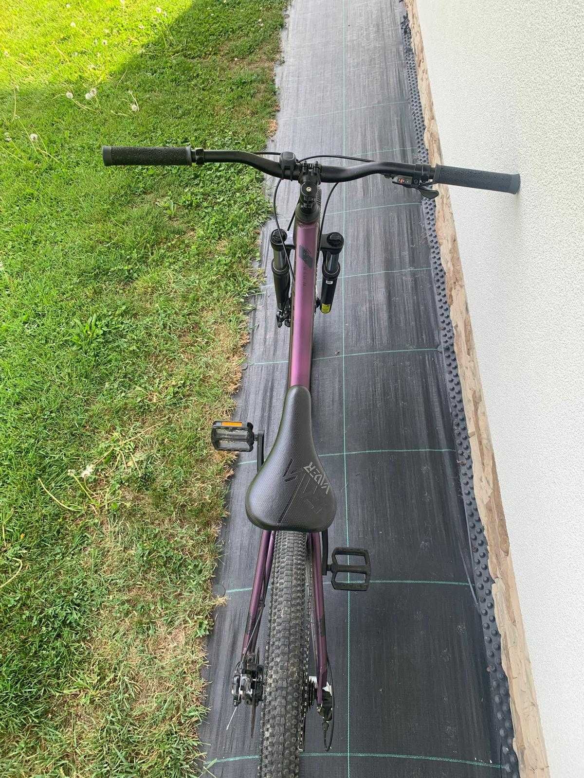 rower Kellys whip 10 M