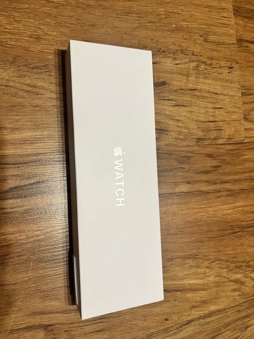 Zegarek Apple Watch Series  10 46 mm GPS