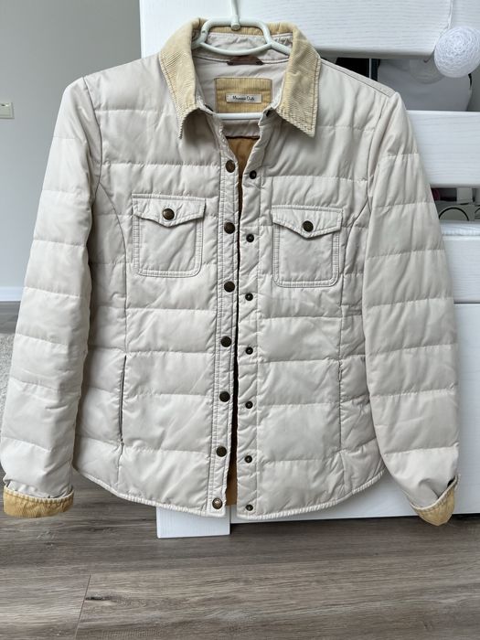 Курточка Mussimo Dutti