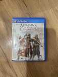 Assassin’s Creed Chronicles PS Vita PL (AC Chronicles trilogy)