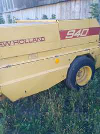 Преспідбирач New Holland 940