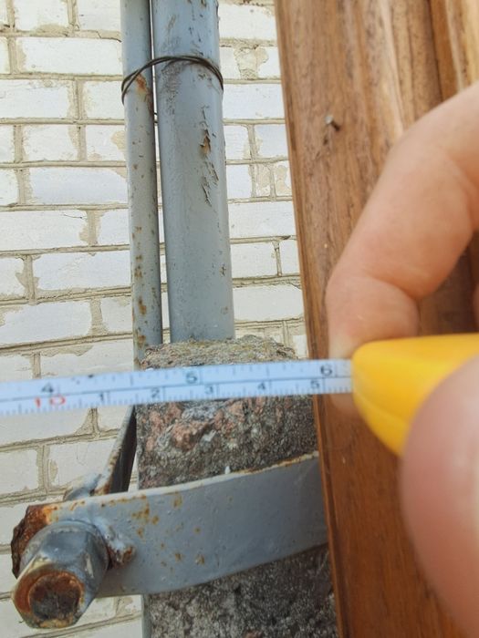 Продам нові міжкімнатні дубові двері .