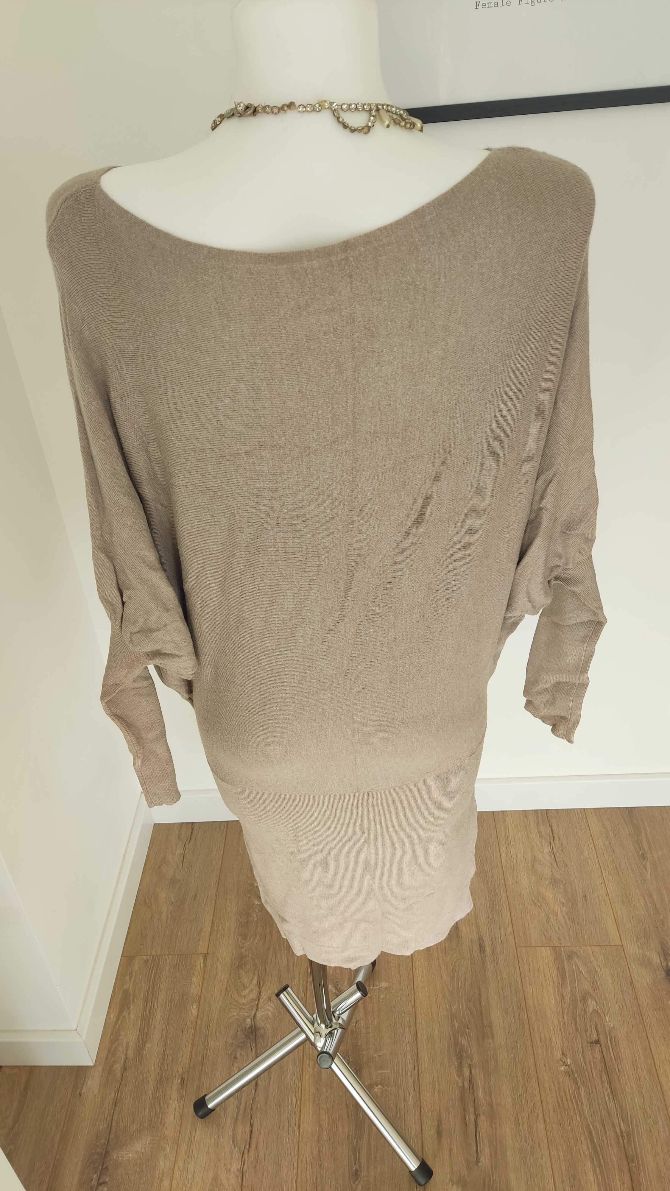 Sweter cienki Orsay 38/40