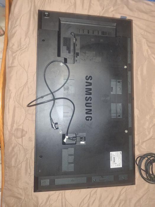 Monitor Samsung Full HD 48"