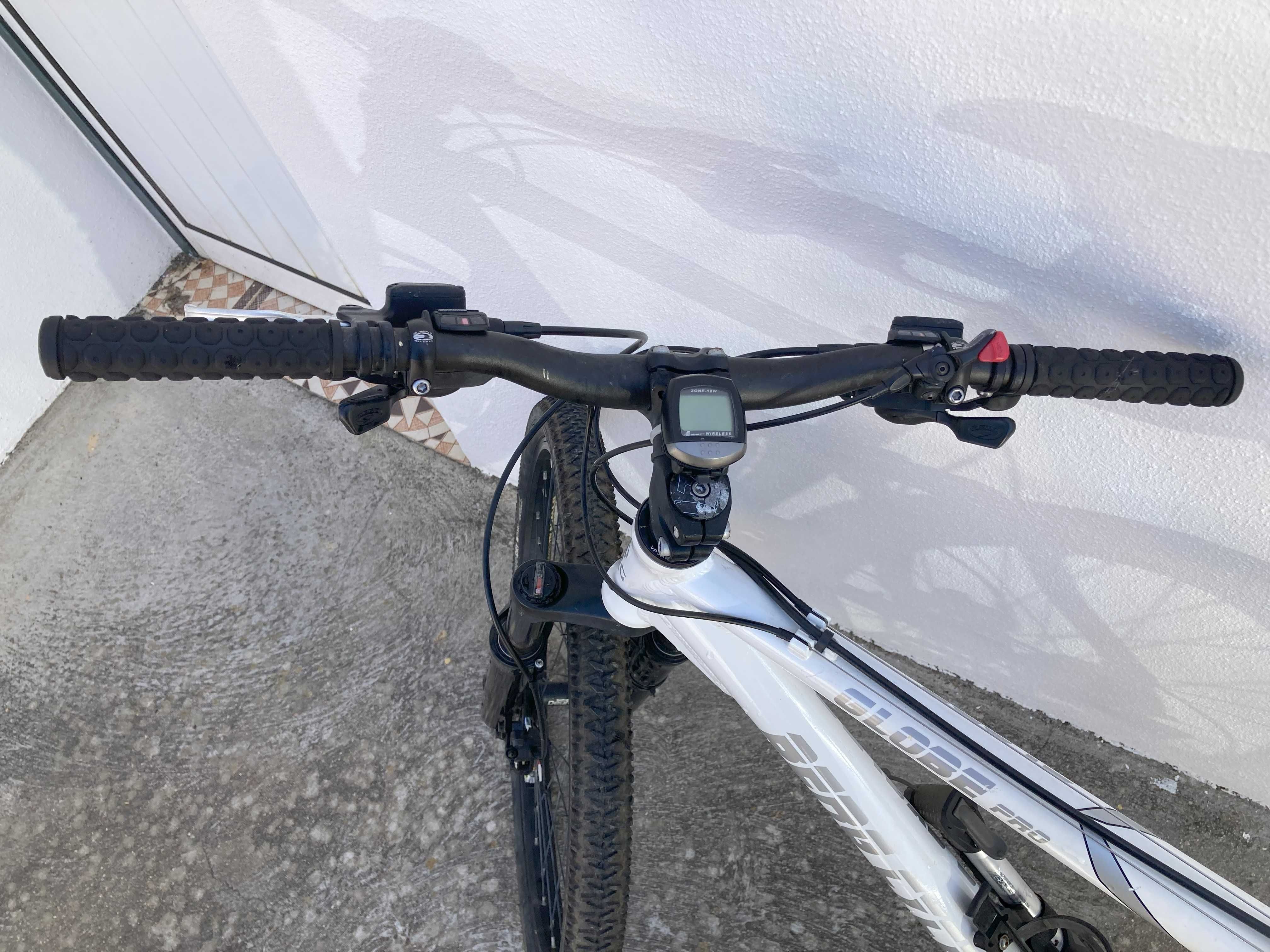 Bicicleta Berg Globe Pro 20