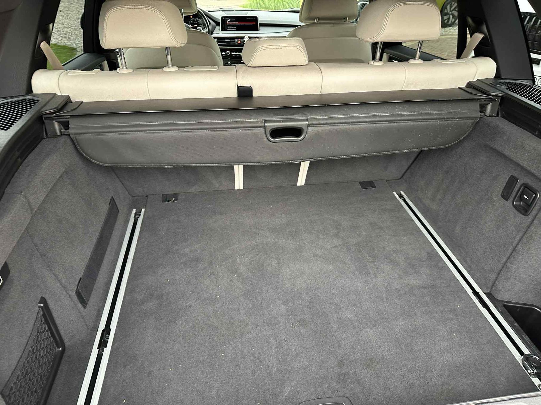 BMW X5 3.0D 313KM / Salon PL / FAKTURA VAT 23. % /