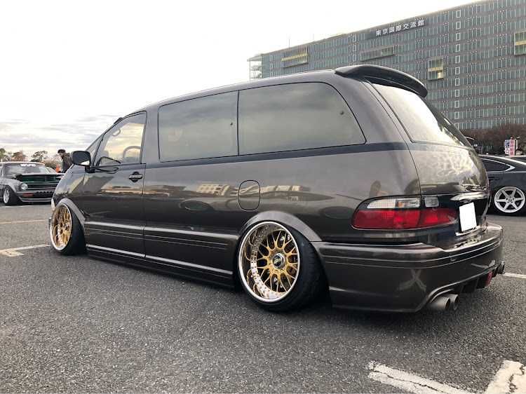 Work Equip M1 Mesh 17" 5x100 5x108 skręcane 3tlg Golf 3 GTI