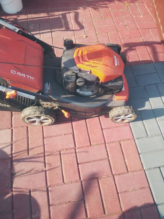 Kosiarka spalinowa Oleo Mac