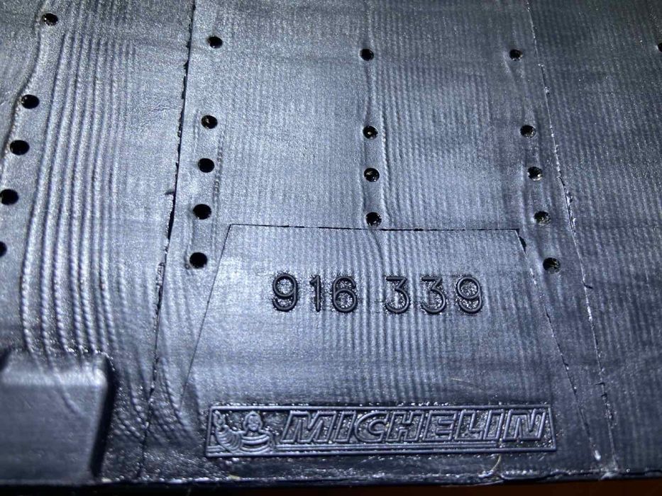Бандаж Mercedes W222 PAX System Michelin Audi A8 BMW 7 F03 A2224011800
