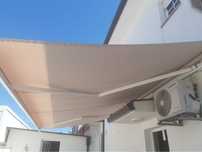 Tolde eletrico 5x3