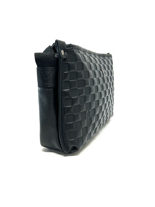 Кожаная сумка Louis Vuitton сумка Натуральная кожа