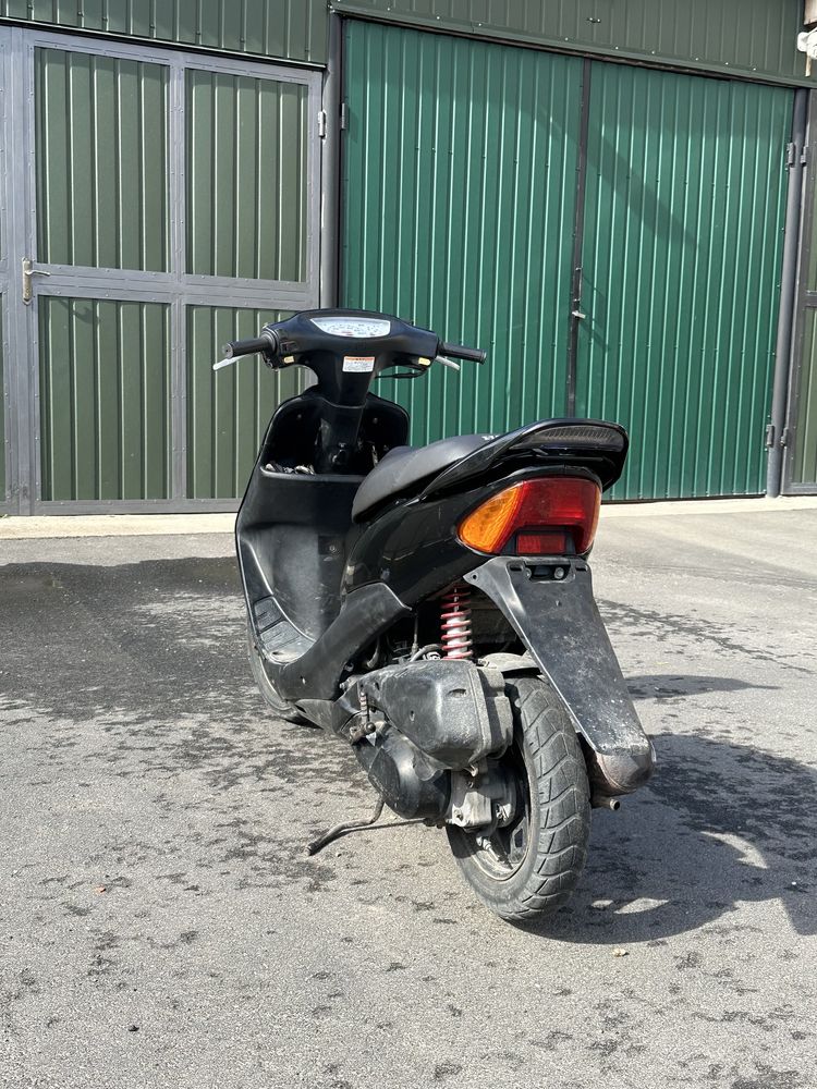 Honda dio af35(под зх) ПРОДАМ!!!