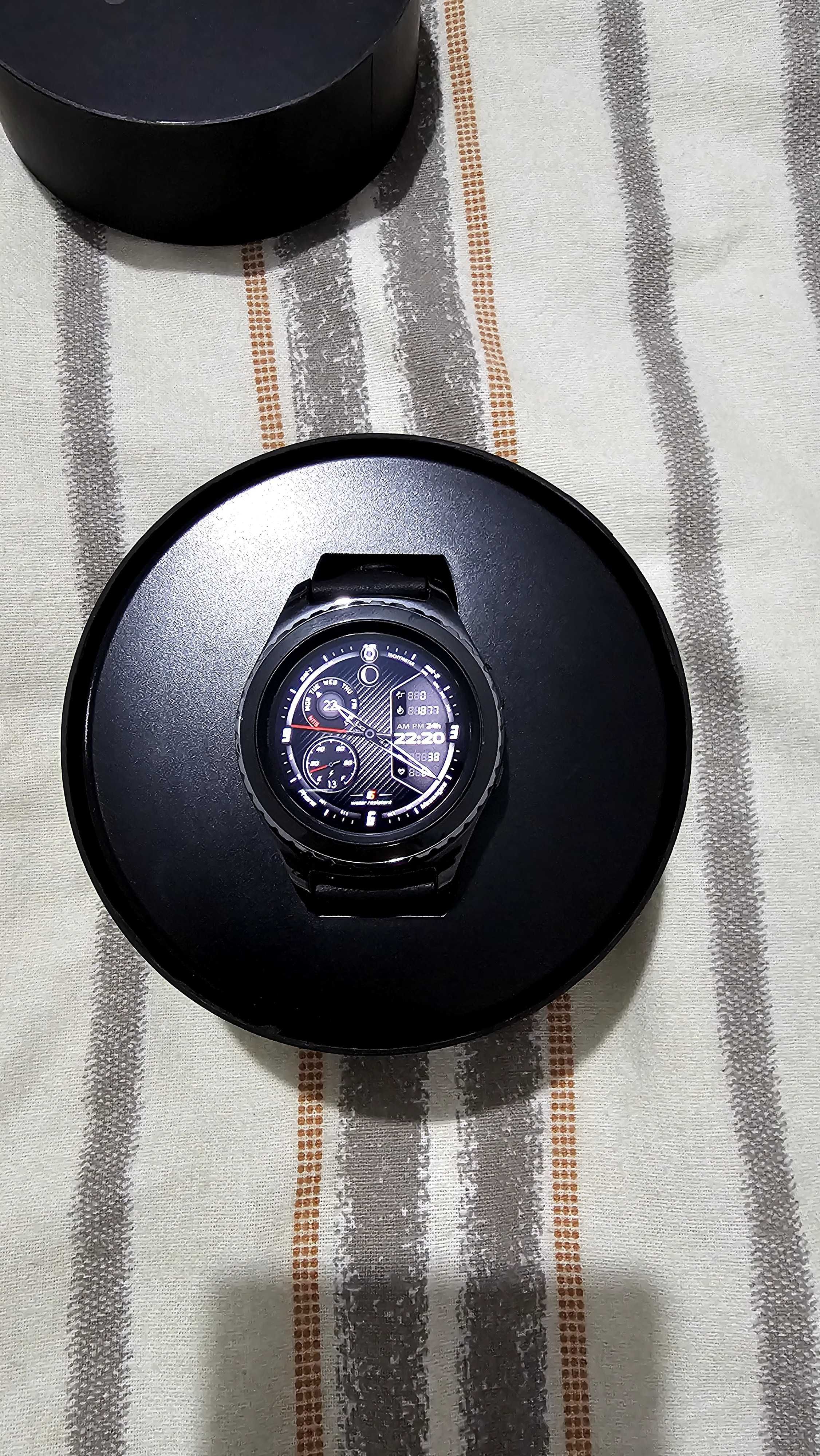 Samsung Galaxy Watch