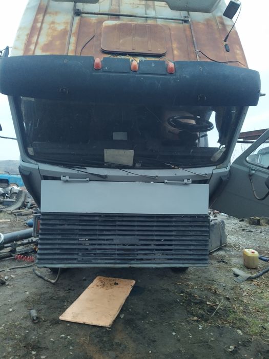 Запчасти к автомобилям МАЗ 5551.5516.камаз