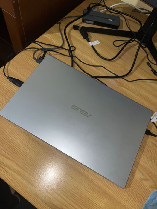 Portátil asus em bom estado