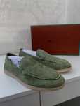 Лофери loro piana open walk лоро піана лоферы лоро пиана lp