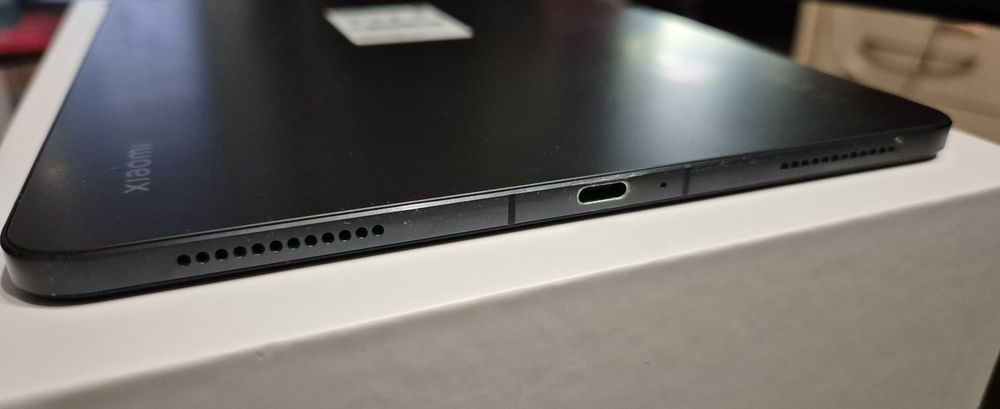 Планшет Xiaomi Pad 5 10.9” 6/128GB Cosmic Gray