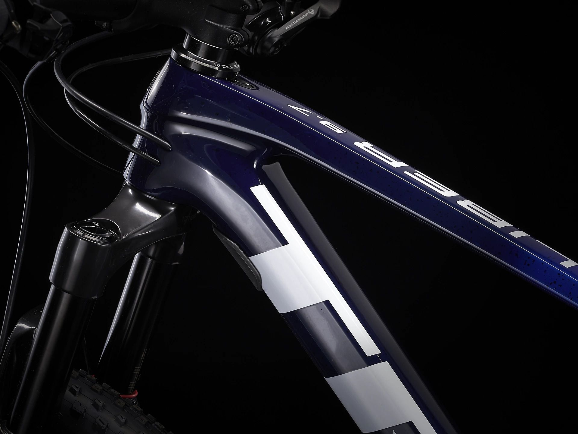 Rower MTB * TREK PROCALIBER 9.7 CARBON * Rama ML Koła 29 Sram GX Eagle