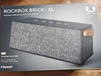 колонка rockbox brick xl