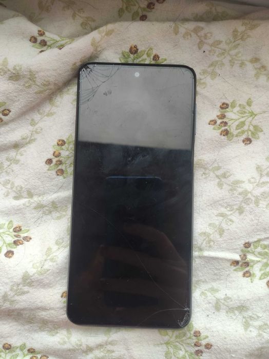 Redmi note 9 pro, Редмі ноут 9 про на 128 ГБ