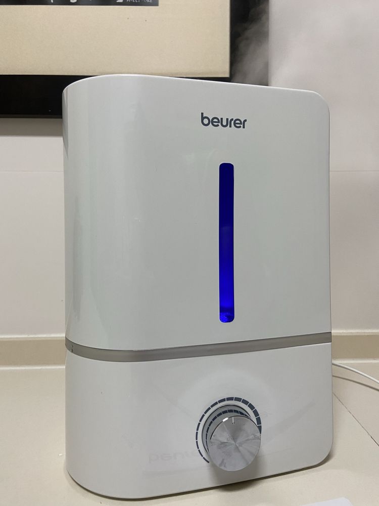 Humidificador Beurer LB45