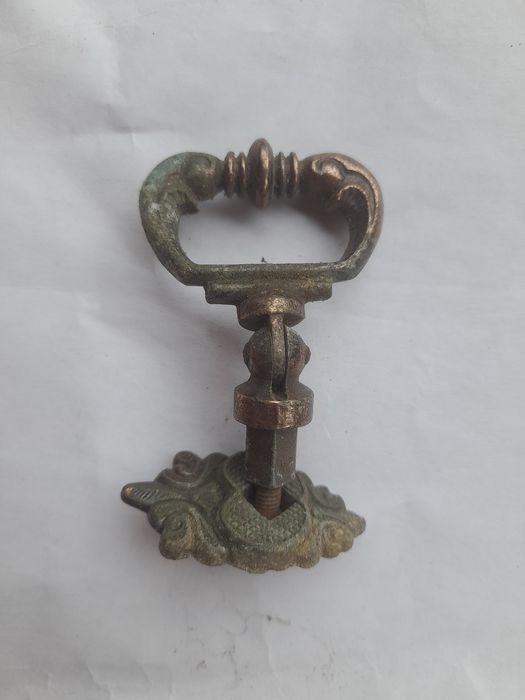 Ручка для шухляди.