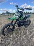 Kayo, MRF, Zipp, Xmotos, DB14 110/125 4-biegowy półautomat