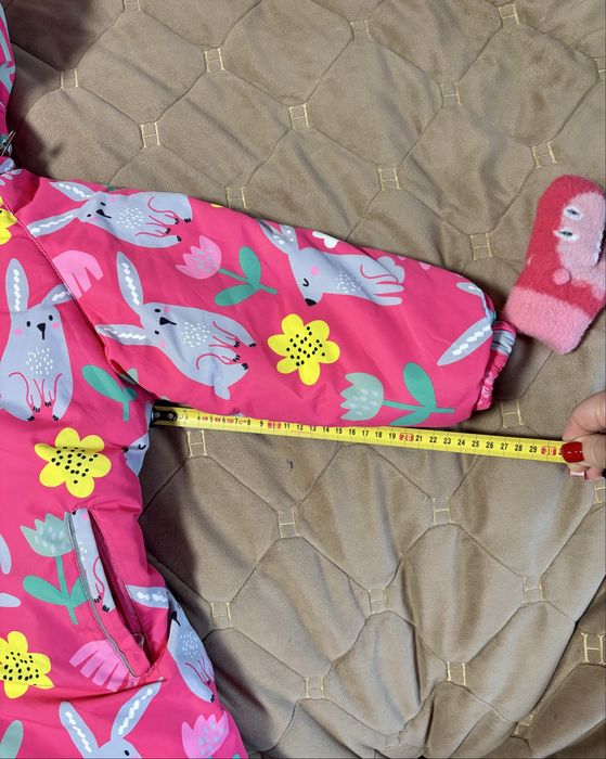 Комбінезон Risingsunsoar 98 розмір