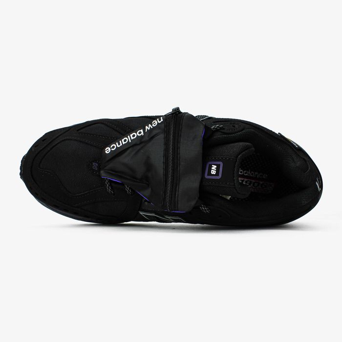 Мужские кроссовки New Balance 1906R Cordura "Pocket" 40-45