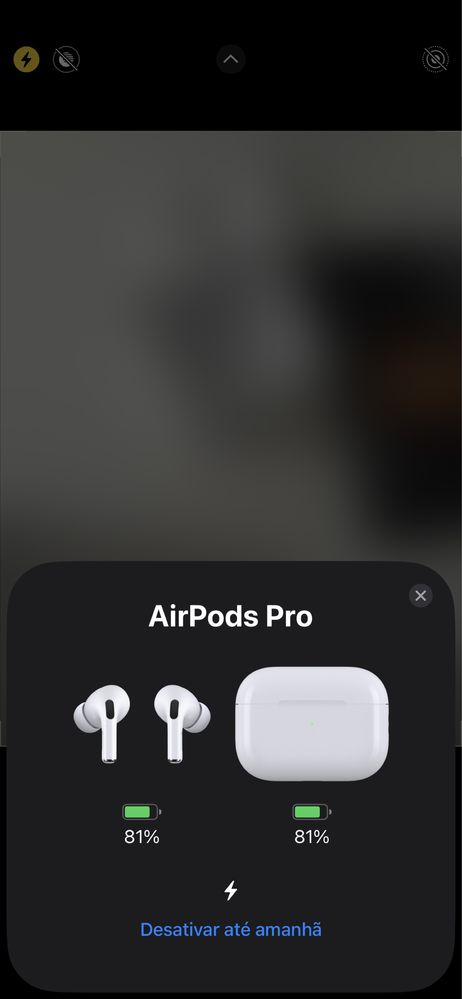 AirPods Pro 2 (novos)